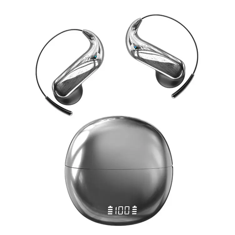 YYK-Q110 In-Ear True Wireless Bluetooth Earphone, Style