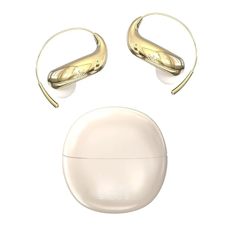 YYK-Q110 In-Ear True Wireless Bluetooth Earphone, Style