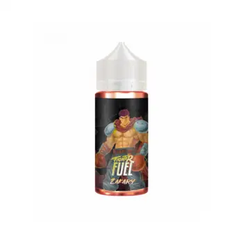 Zakary Fighter Fuel Maison Fuel 100ml