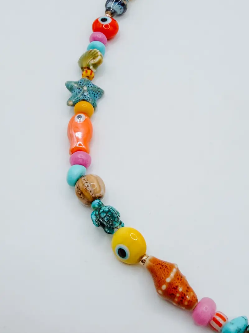 Zanzi Strap
