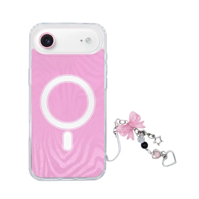 Zebra Pop 🎀 - Look Complet pour iPhone 16e