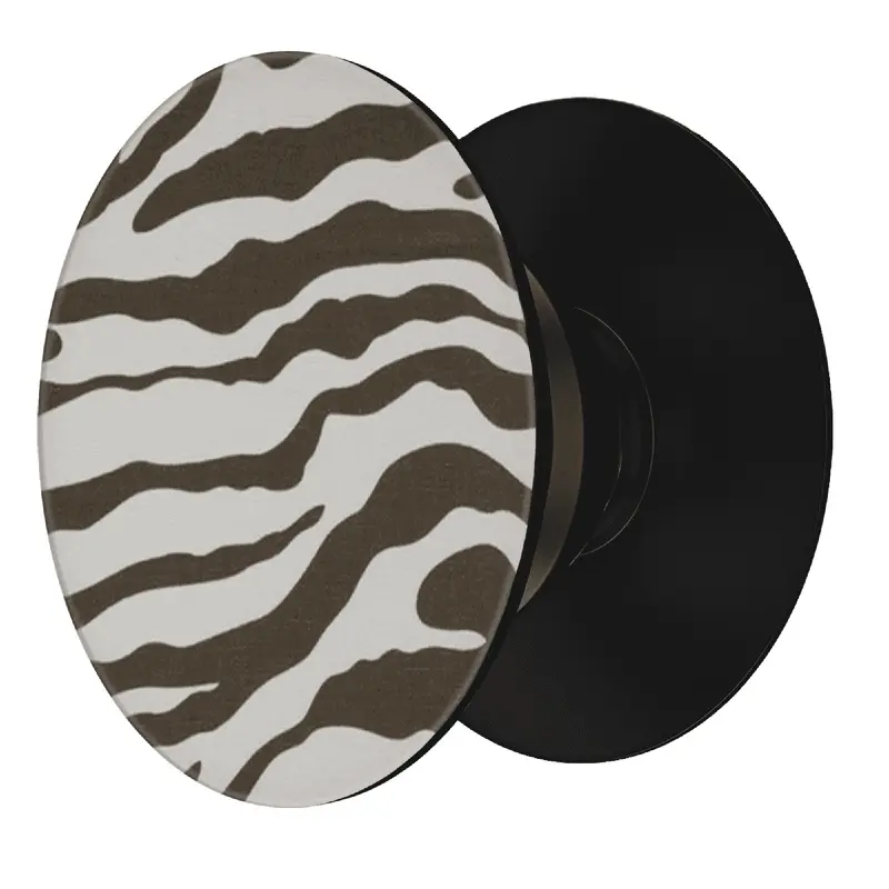 Zebre Marron