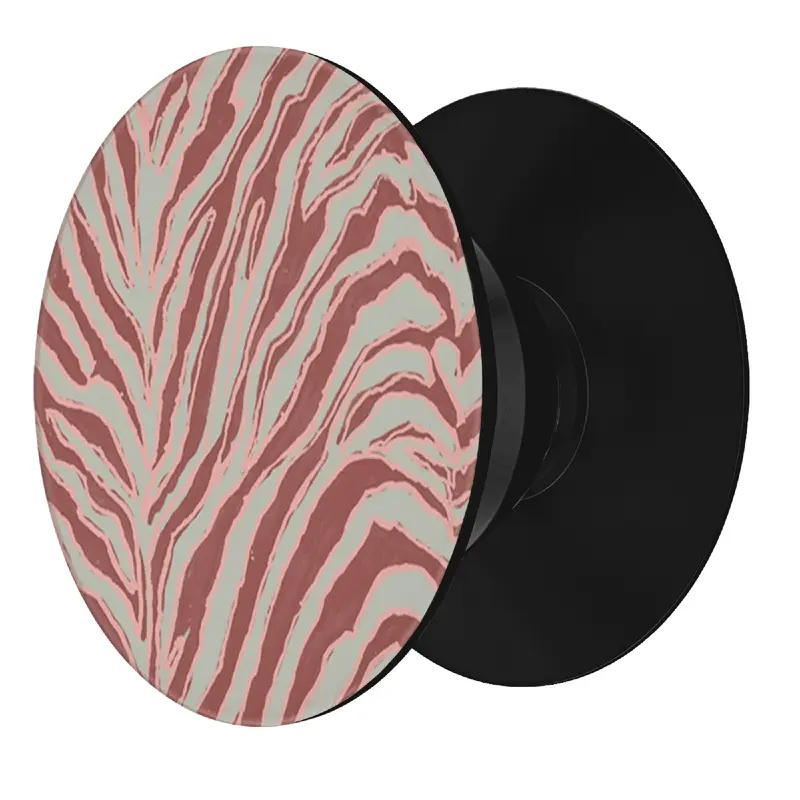 Zebre Rosy