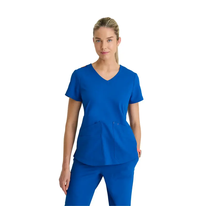 Zeli - Ensemble - Femme - 100% polyester recyclé - Barco strong